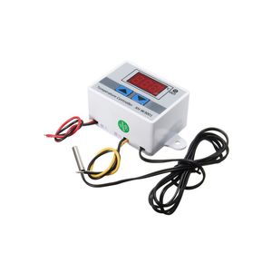 ترموستات دیحیتال مدل xh w3001