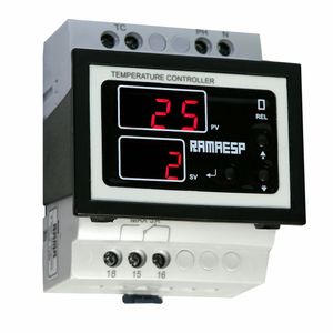 ترموستات راما اسپادانا مدل tc_900c بسته 5 عددی