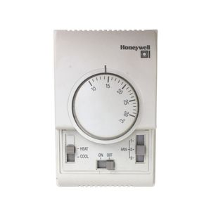 ترموستات فن کویل هانیول مدل t6373b