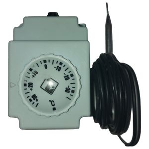 ترموستات محیطی مدل tlv93f