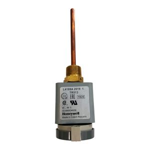 ترموستات مستغرق هانیول مدل l4188