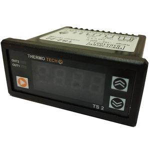 ترموستات کنترلر دما ترموتک مدل ts2 22