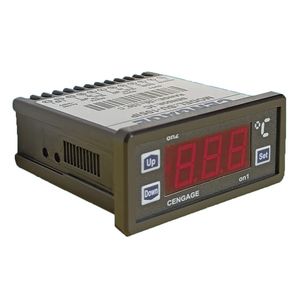 ترموستات کنترلر دما دیجیتال سنگیج مدل su 105ip 12 24 v