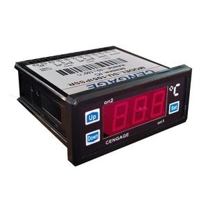 ترموستات کنترلر دما دیجیتال سنگیج مدل su 105ip