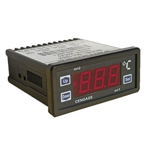 ترموستات کنترلر دما دیجیتال سنگیج مدل su 105k 12 24 v