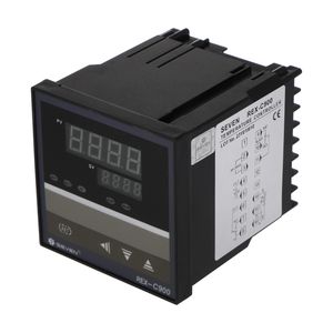 ترموستات کنترلر دما سون مدل rex c900