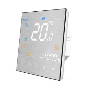 ترموستات کنترلر دما مدل moesgo 1855