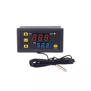 ترموستات کنترلر دما مدل w3230 24v