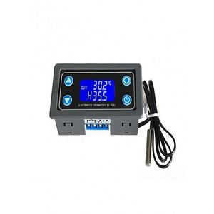 ترموستات کنترلر دما مدل xy wt01