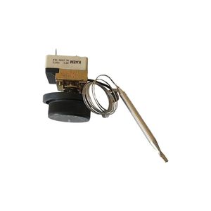 ترموستات کنترلر دما کا ام مدل  tu16(5)a250v 30 110