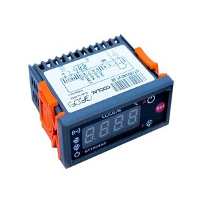 ترموستات کولاک مدل gt1r1sac