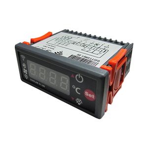ترموستات کولاک مدل gt3r 2sac