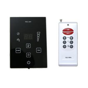 ترموستات کولر آبی مدل tec 341