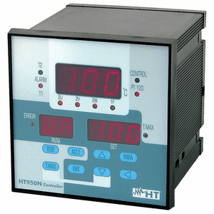 ترمومتر دیجیتال اچ تی اینسترومنتس مدل ht950n