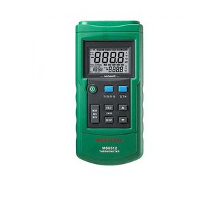 ترمومتر دیجیتال مستک مدل ms 6511
