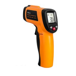 ترمومتر غیر تماسی بنتک مدل gm550