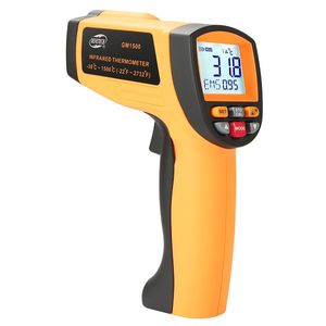 ترمومتر لیزری بنتک مدل gm1500