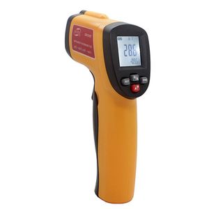 ترمومتر لیزری بنتک مدل gm300e