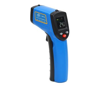 ترمومتر لیزری بنتک مدل gm333a