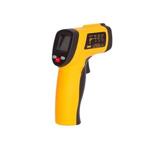 ترمومتر لیزری بنتک مدل gm550