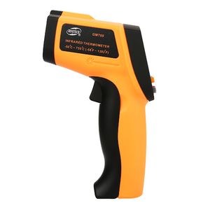 ترمومتر لیزری بنتک مدل gm700