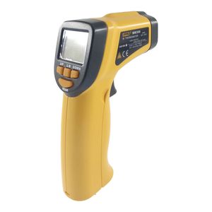 ترمومتر لیزری دیجیتال اس زد بی جی مدل bm300