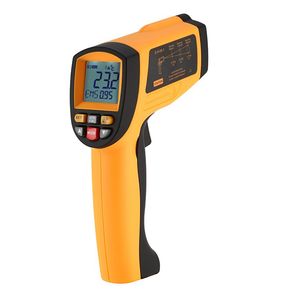 ترمومتر لیزری دیجیتال بنتک مدل gm700