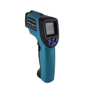 ترمومتر لیزری زوتک مدل gm 550