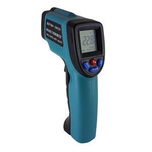 ترمومتر لیزری زوتک مدل gm550