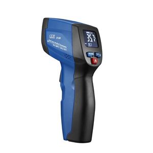 ترمومتر لیزری سی ای ام مدل dt 820v