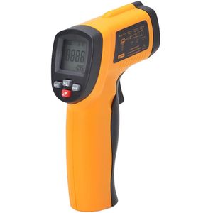 ترمومتر لیزری صنعتی بنتک مدل gm550e