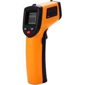 ترمومتر لیزری غیرتماسی بنتک مدل gm320