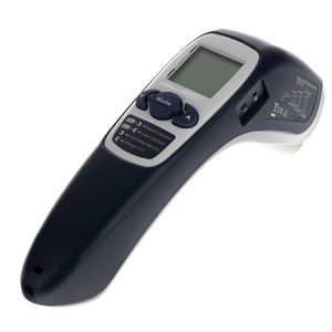 ترمومتر لیزری لوترون مدل tm 960