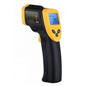 ترمومتر لیزری مدل delta 300
