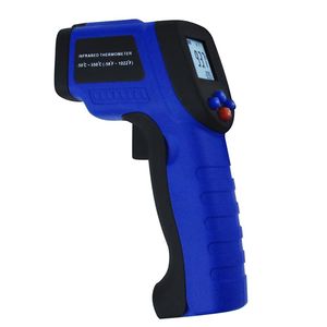 ترمومتر لیزری مدل dg650