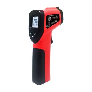 ترمومتر لیزری مدل dt8550bh
