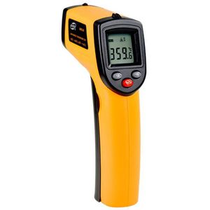 ترمومتر لیزری مدل gm 320