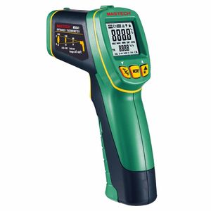 ترمومتر لیزری مستک مدل ms 6541