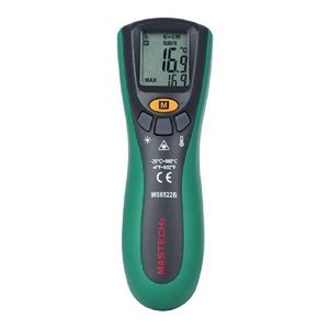 ترمومتر لیزری مستک مدل ms6522b