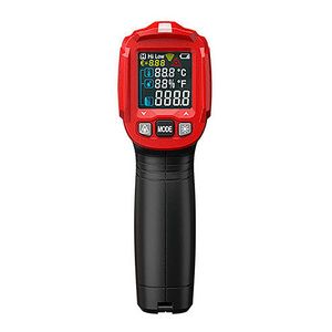 ترمومتر لیزری هابوتست مدل ht650c