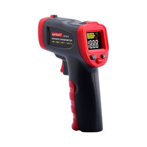 ترمومتر لیزری وینتکت مدل wt327c