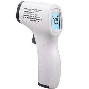 ترمومتر لیزری کیو کیو زد ام مدل tf600