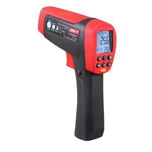 ترمومتر لیزری یونیتی مدل ut305a
