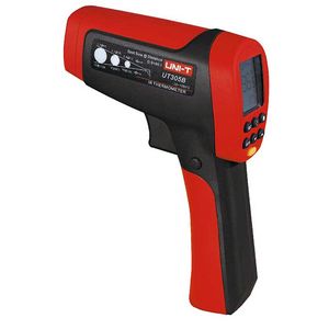 ترمومتر لیزری یونیتی مدل ut305b
