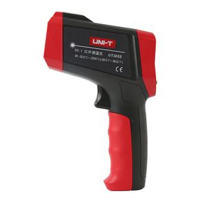 ترمومتر لیزری یونیتی مدل ut305s