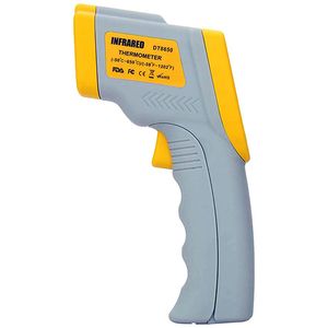ترمومتر مدل dt8650