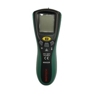 ترمومتر مستک مدل ms 6522b
