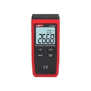 ترمومتر یونیتی مدل ut320a