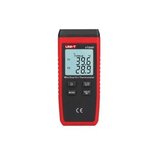 ترمومتر یونیتی مدل ut320d