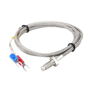 ترموکوپل کد k2m بسته 10 عددی